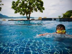 Kaw Kwang Beach Resort