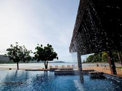 Kaw Kwang Beach Resort