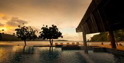 Kaw Kwang Beach Resort