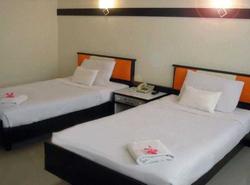 Navarat Heritage Hotel