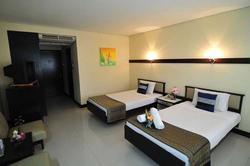 Navarat Heritage Hotel