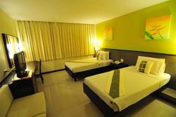 Navarat Heritage Hotel