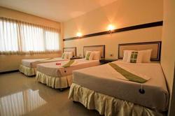 Navarat Heritage Hotel