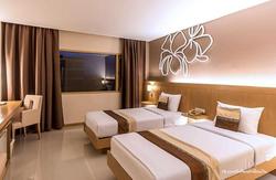 Navarat Heritage Hotel