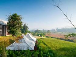 Yoma Hotel Mae Hong Son