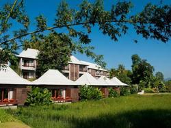 Yoma Hotel Mae Hong Son