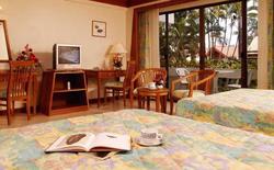 Safari Beach Hotel