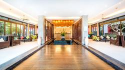 Wyndham Sea Pearl Resort Phuket