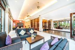 Wyndham Sea Pearl Resort Phuket