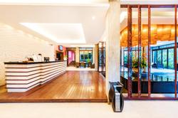 Wyndham Sea Pearl Resort Phuket