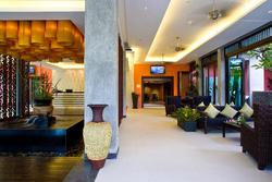 Wyndham Sea Pearl Resort Phuket