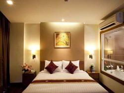 Lantana Resort Hotel Bangkok