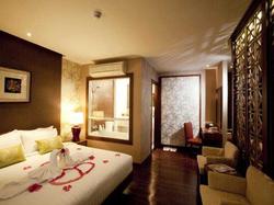 Lantana Resort Hotel Bangkok