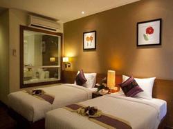 Lantana Resort Hotel Bangkok