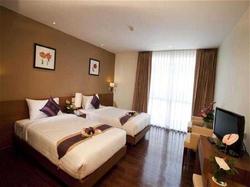 Lantana Resort Hotel Bangkok