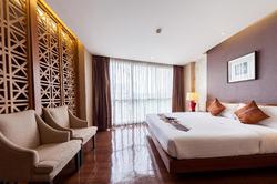 Lantana Resort Hotel Bangkok
