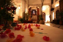 Riad Dar Dmana