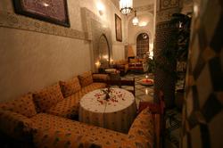 Riad Dar Dmana