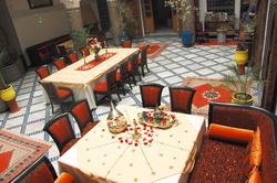 Riad Dar Dmana