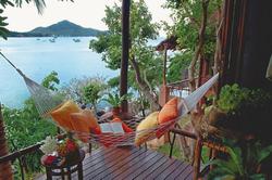 Koh Tao Cabana