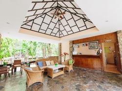 Krabi Sands Resort 