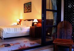 Krabi Sands Resort 