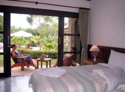 Krabi Sands Resort 