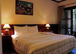 Krabi Sands Resort 