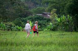 Lisu Lodge