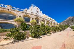 Likya Residence Hotel Spa