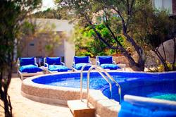 Asfiya Sea View Hotel
