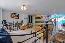 The Vogue Hotel, Pattaya