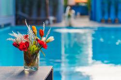 The Vogue Hotel, Pattaya