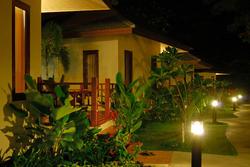 Promtsuk Buri Resort