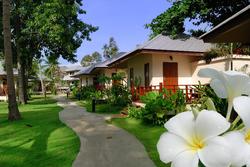 Promtsuk Buri Resort