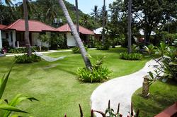 Promtsuk Buri Resort