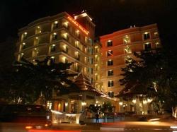 Aiyara Palace Hotel Pattaya