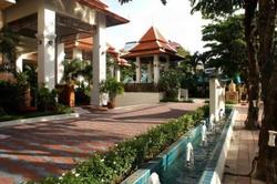 Aiyara Palace Hotel Pattaya