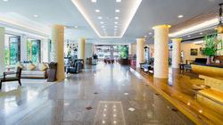 Aiyara Palace Hotel Pattaya