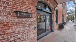Staybridge Suites Historic Savannah