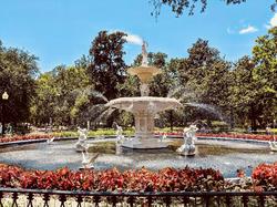Staybridge Suites Historic Savannah