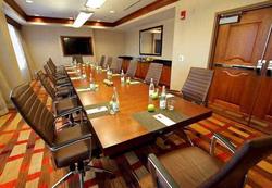 Marriott Memphis East