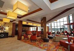 Marriott Memphis East