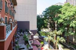 Valencia Riverwalk