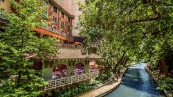 Valencia Riverwalk