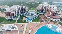 Selectum Luxury Resort