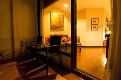 Arun Residence