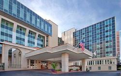 Clayton Plaza Hotel
