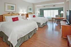 Clayton Plaza Hotel