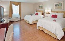 Clayton Plaza Hotel